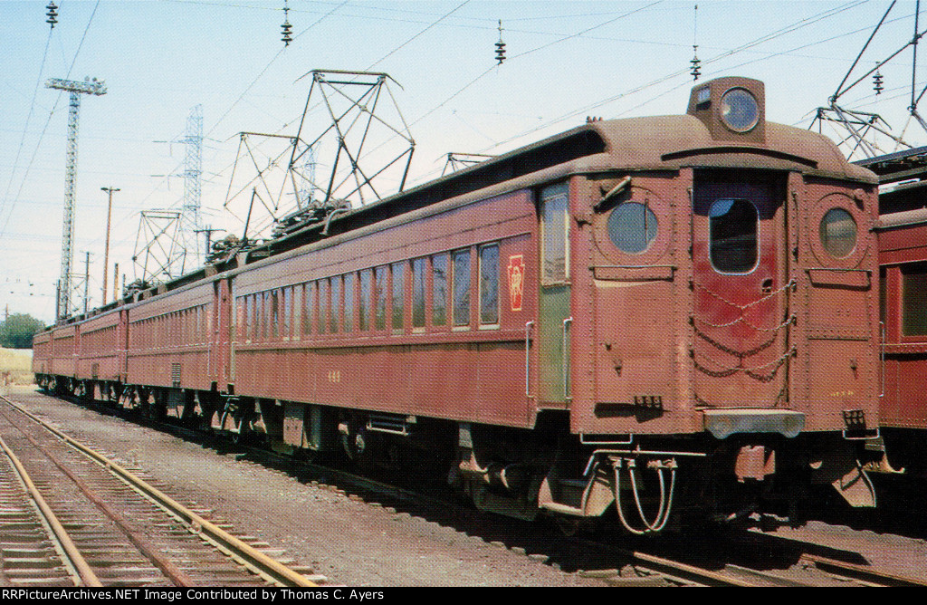 PC 449, MP-54, Front, 1974